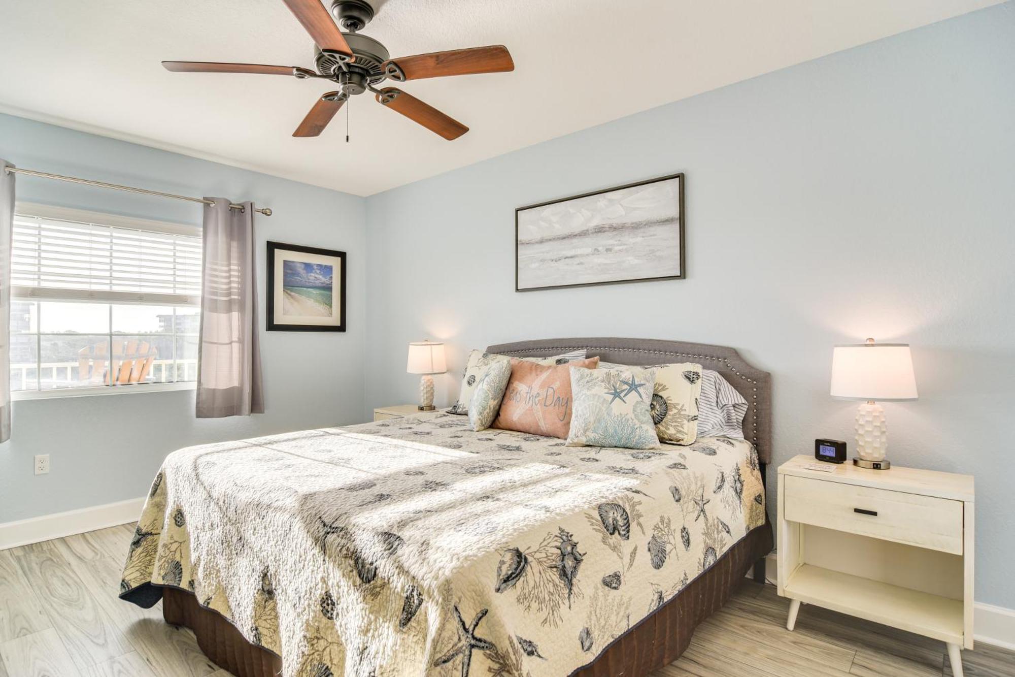 Waterfront Condo With Water Park, Walk To The Beach! Clearwater Beach Exteriér fotografie